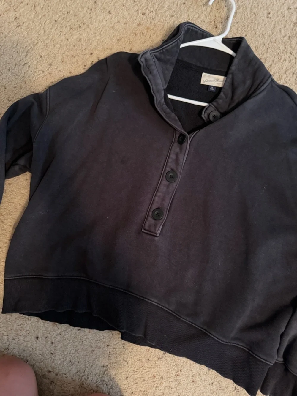 Universal thread top - Picture 3 of 3